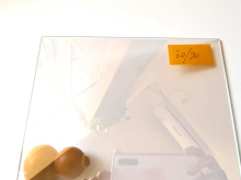 One Way Silver Glass Mirror Two Way Mirror