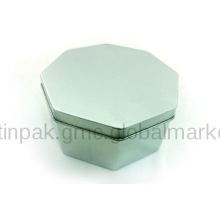 Silver Iron Cake  Boxes
