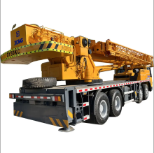 50Ton Premium Used Truck Cranes