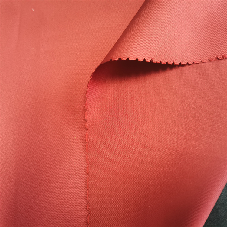 100% Polyester Fabric