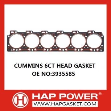 CUMMINS 6CT HEAD GASKET 3935585