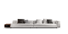 ROGER Sofa Sectional Minimalist