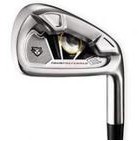 Golf Tour Preferred TP Irons Set