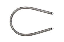 Square Section steel Pipe Spring