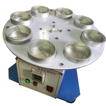 Fabric Water Vapour Permeability Tester