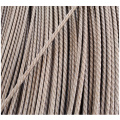 1670mpa Prestressed Concrete Steel 7mm PC Steel wire