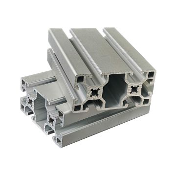Aluminum Profile T Slot Modular