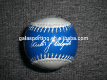 promotion 9 inch,5 Oz pvc baseball