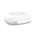 Hub gateway Zigbee con telecomando per la sicurezza domestica 4GG