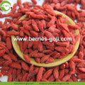 Pour la vente Super Food Baies conventionnelles de Goji séchées