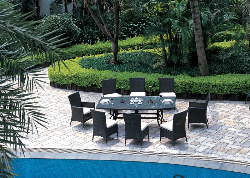 Outdoor Garden Furniture