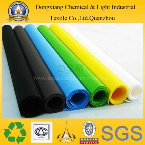 China Supplier 100PP Raw Material Nonwoven