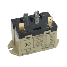 GLOSOK 12V 4pin Universal Refrigerator Parts - Air Conditioning Compressor Relay