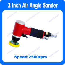 2 inch Low Speed Air Angle Sander 2500rpm