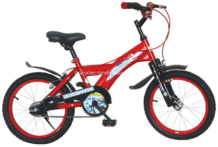 children bicycle