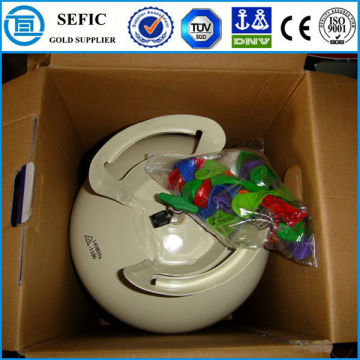 Wholesale Disposable Helium Balloon Cylinder