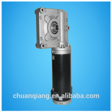 Gear Motor Type and Car Usage dc gear motor