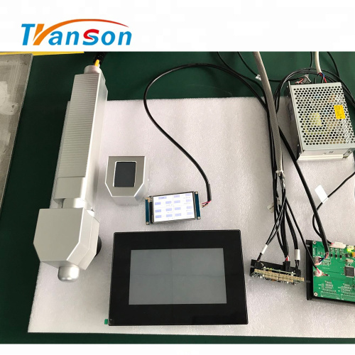 catálogo de máquinas de limpeza a laser