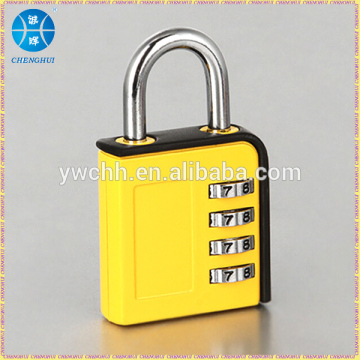 GYM combination padlock