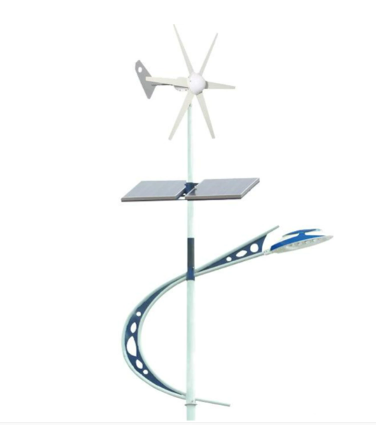 Umweltfreundliche LED Solar Street Light