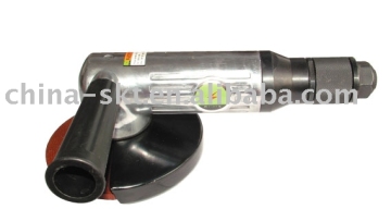 air impact angle grinder