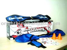 wave board,ess board,skateboard,skating board,surf skateboard