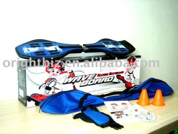 wave board,ess board,skateboard,skating board,surf skateboard