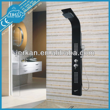 bulk buy from china back panel shower