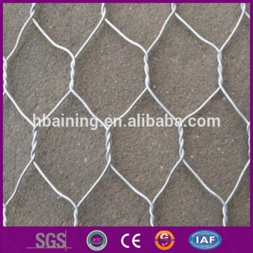 Chicken wire mesh specifications/Hexagonal wire mesh net/chicken wire temporary fence