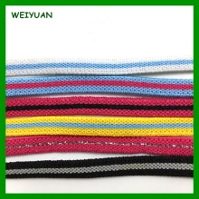 Colorful flat elastic shoelaces kids suppliers