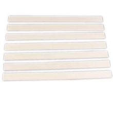 HOT Poplar Wood Slats Bed Frame Support