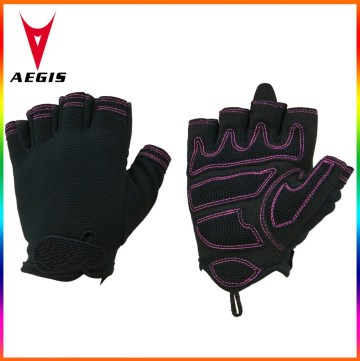 women gym gloves Women'S Cross Training Gloves custom gym gloves