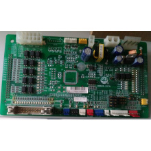 DAHAO electronic board used in embroidery machine