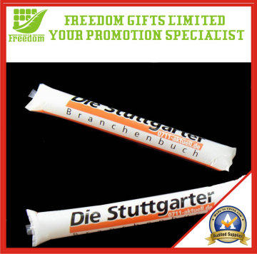 Custom Noise Maker Sticks