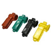 Sealing And Insulation Protection Box For Transformer