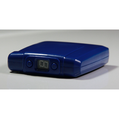 Heater Coat Battery Wireless Adjustable 7.4v 5200mAh (AC402)