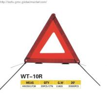 Hazard Warning Triangle  WT-10R
