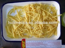 567g canned bamboo shoot strips