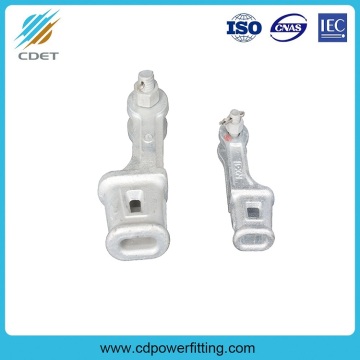 Wedge Dead End Cable Clamps