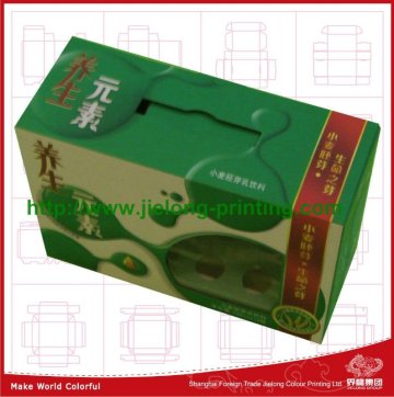 manufacture milk package carton