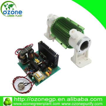 ozone sterilizer ceramic tubes medical devices