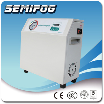 Used in greenhouse fogging system and misting fans