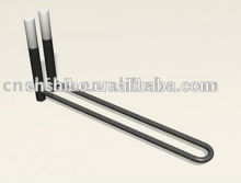 UL type mosi2 Heater for furnace