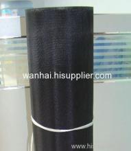 Stainless Steel Mosquito Netting Epoxy Coated?