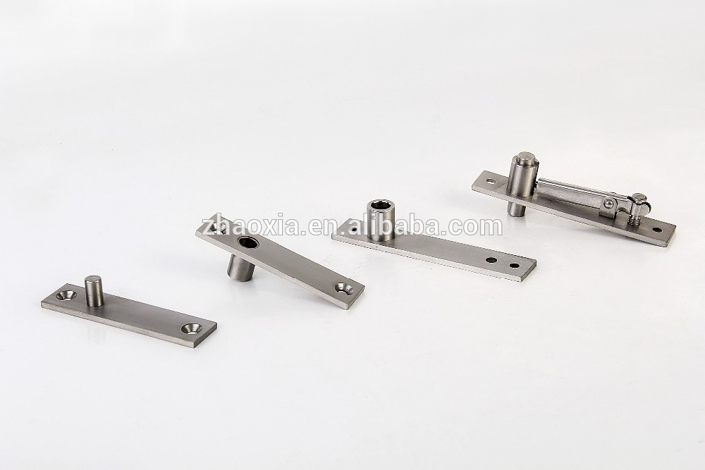 Good sus304 stainless steel slide type of door hinge hot saling