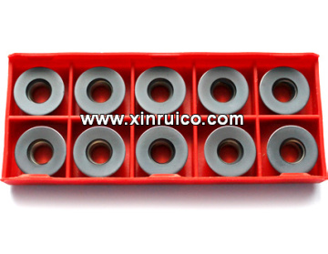 Sell cnc milling tool inserts