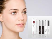 Eyelash grow longer REAL PLUS eyelash serum/private label eyelash packaging/growth eyelash
