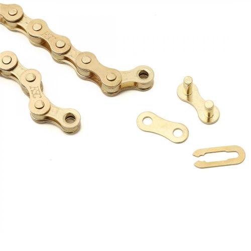 Bike Chain Single-Speed 104 Links