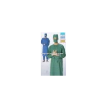 Evergand High Quality Disposable Apparel