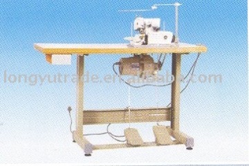 overlock machine